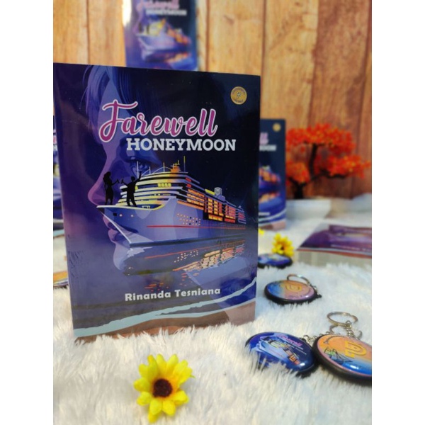 Farewell Honeymoon