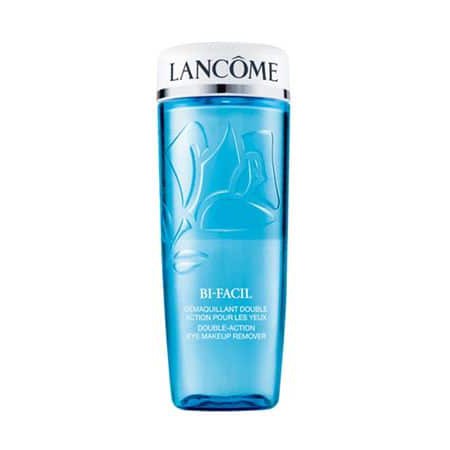 Lancome bi-facil eye makeup remover 125ml