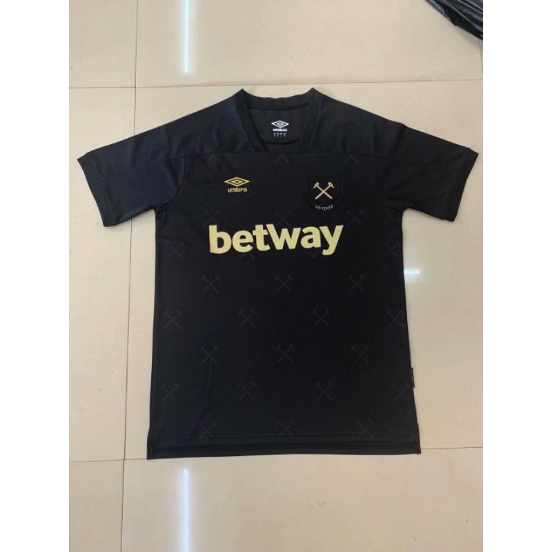Westham Away Anniversary 2021