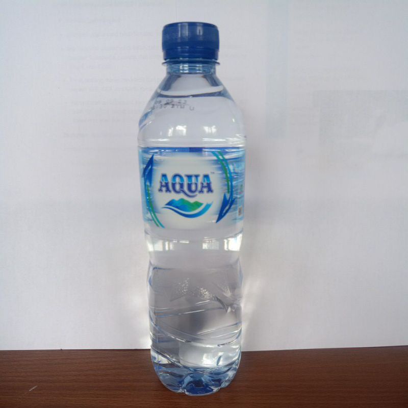 

Aqua 600 ml