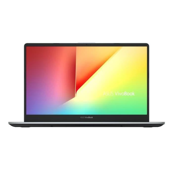 LP125 LAPTOP ASUS A412DA-EK751T Ryzen 7 3700 8GB 512ssd Vega 10 W10 14.0FHD - Abu-abu