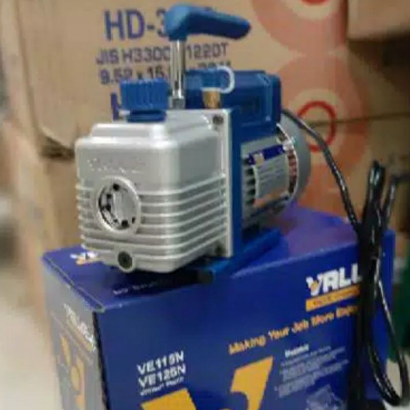 Vacum pump value 1/4 VE115 VACUM PUMP AC ORIGINAL