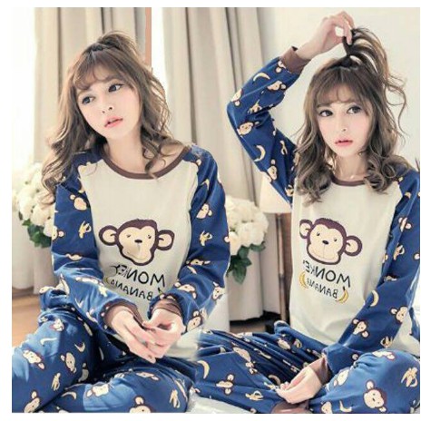 FASHION BAJU TIDUR || PIYAMA WANITA BUBU || BAJU TIDUR KONVEKSI TANAH ABANG