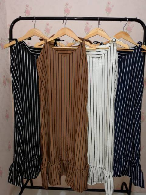 Fc_SLUPY SALUR RAMPEL BAWAH // OVERALL