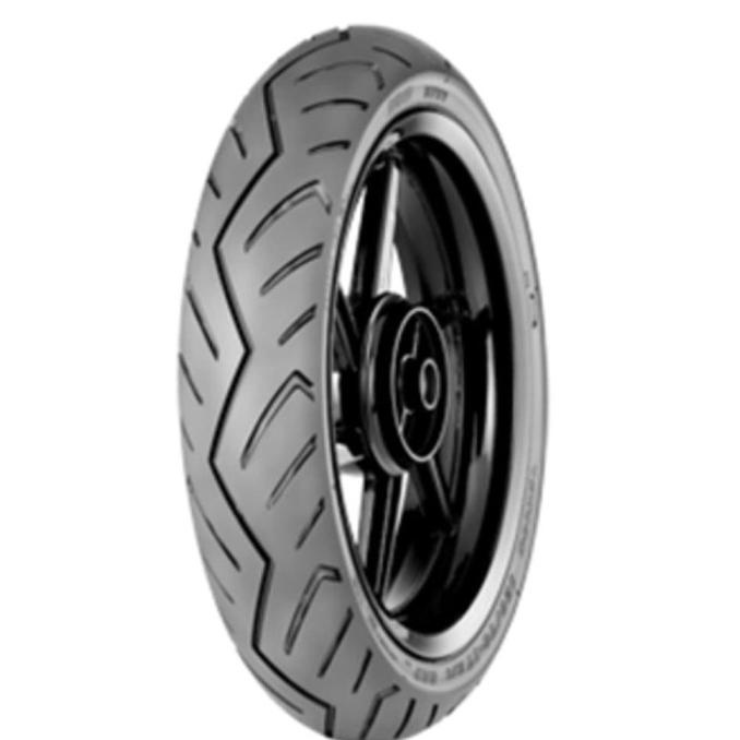 Ban Irc 90/80 -17 Nf 67 Ban Tubeless Ban Depan Motor Vixion / Mx King