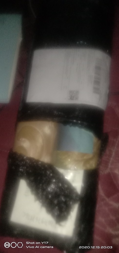 Wallpaper Dinding Klasik Biru Cream Gold Abu Mewah Emboss