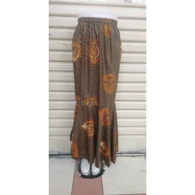 IndahKebaya | MOTIF BANYAK / ROK DUYUNG KEBAYA / BAWAHAN KEBAYA / ROK SPAN KEBAYA MURAH / ROK BATIK