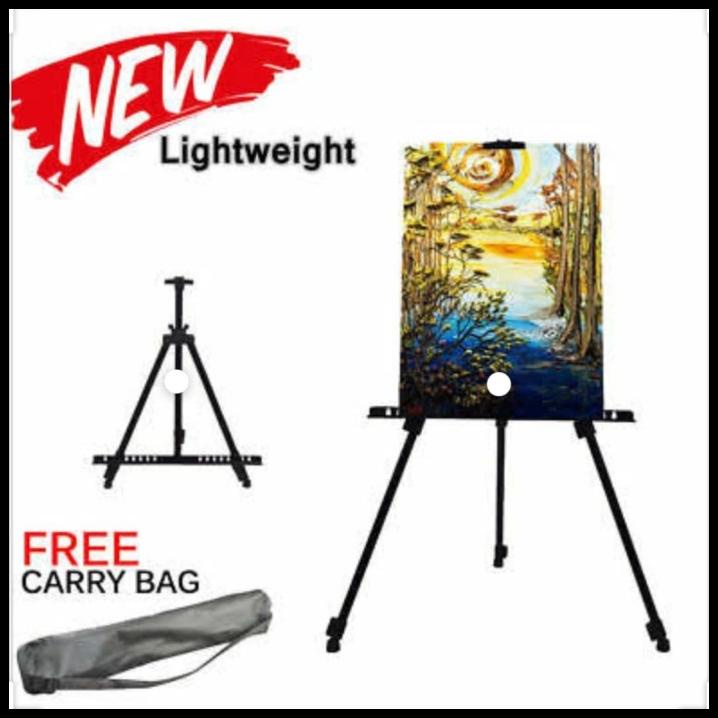

Easel Lukis Tripod
