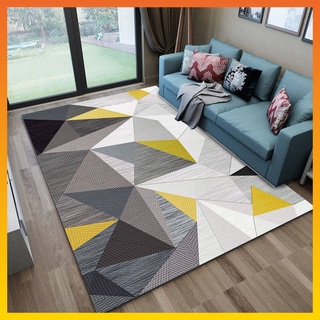 Karpet Permadani Motif Karpet Lantai motif karakter karpet Ruang Tamu ukuran 90X150cm WHFURNITURE