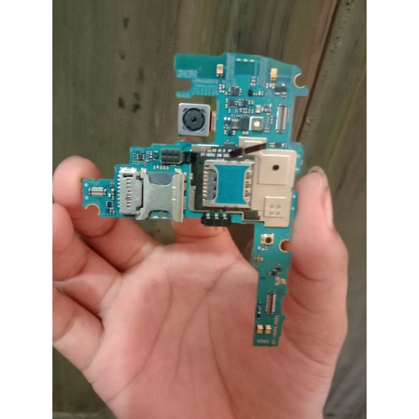 mesin samsung core gt 18262