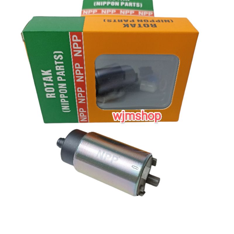 ROTAK TORAX FUELPUMP FUEL PUMP VARIO VARIO 150  SUPRA X 125 FI REVO FI ORIGINAL NPP