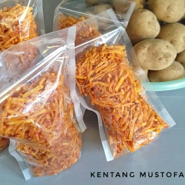 

Kentang Mustofa