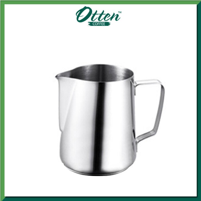 Milk Pitcher with Scale - 1000ml-0