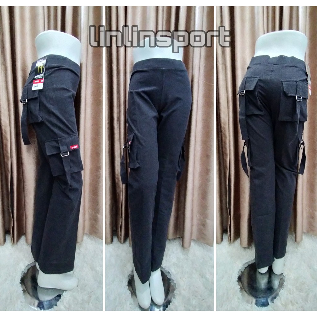 (COD)CELANA OLAHRAGA SENAM BODIES CB PDL