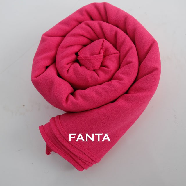 Jilbab Pashmina Sabyan - Kerudung Pasmina Diamond Italiano Pinggir NECI-SABYAN,fanta