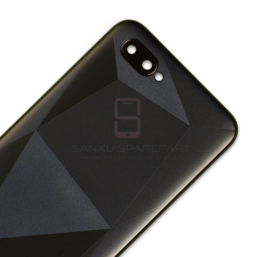 BACKDOOR BACK COVER TUTUP BELAKANG REALME C2