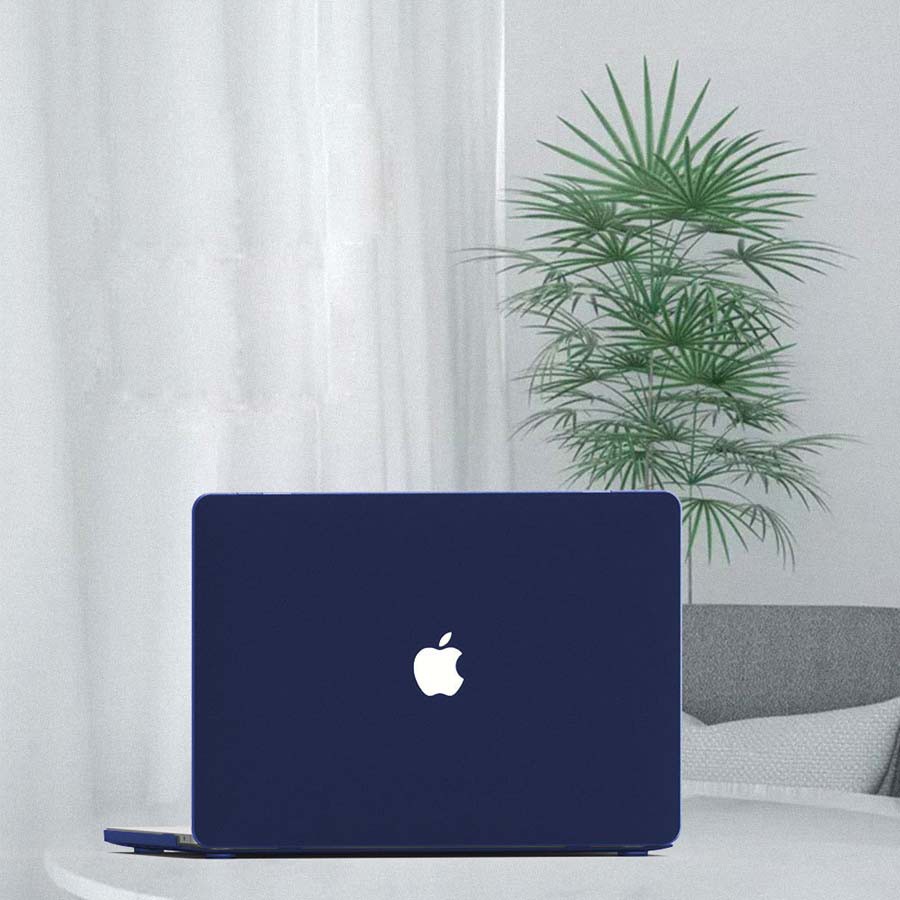 Casing Shell Cover Hardcase Old Macbook Pro 13 inch A1278 with CD Rom