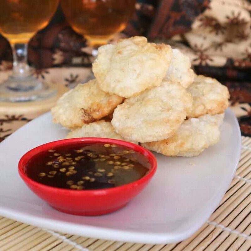 

Cireng Crispy