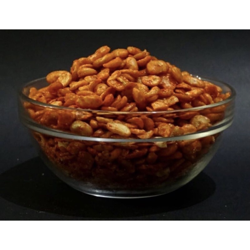 

KACANG KORO PEDAS 250g