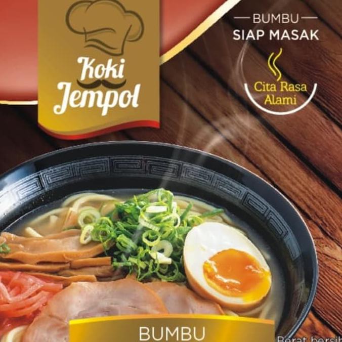 

Hrg Diskon Ramen Bumbu Praktis 5 Porsi