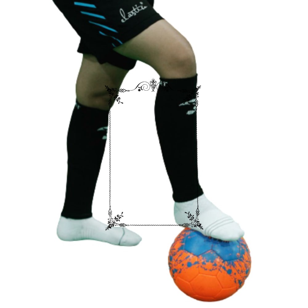 Terlaris Kaos Kaki Sambung Wildcat Dummy Sleeve Socks Futsal Sepak Bola Olahraga Keren