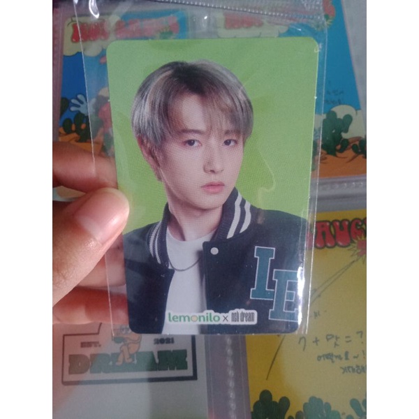 renjun jeno haechan lemonilo