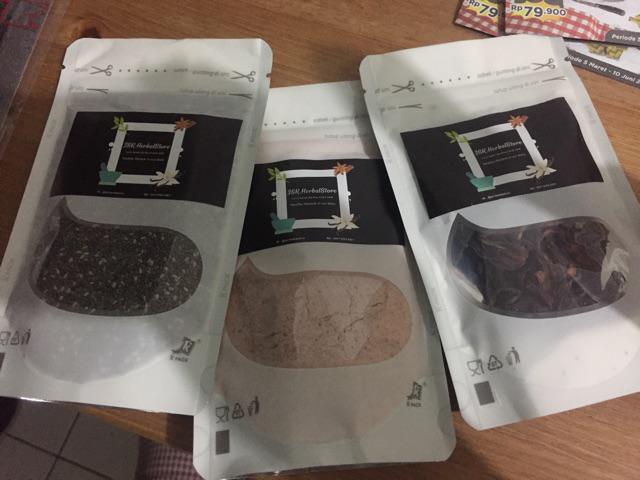 Chia Seed Premium Quality Organic  / Jsr Organik / Rempah Sehat