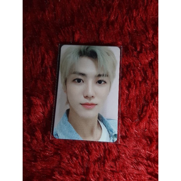 pc only kihno we boom jaemin