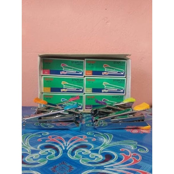 

Staples atau Staper Joyko HD-10