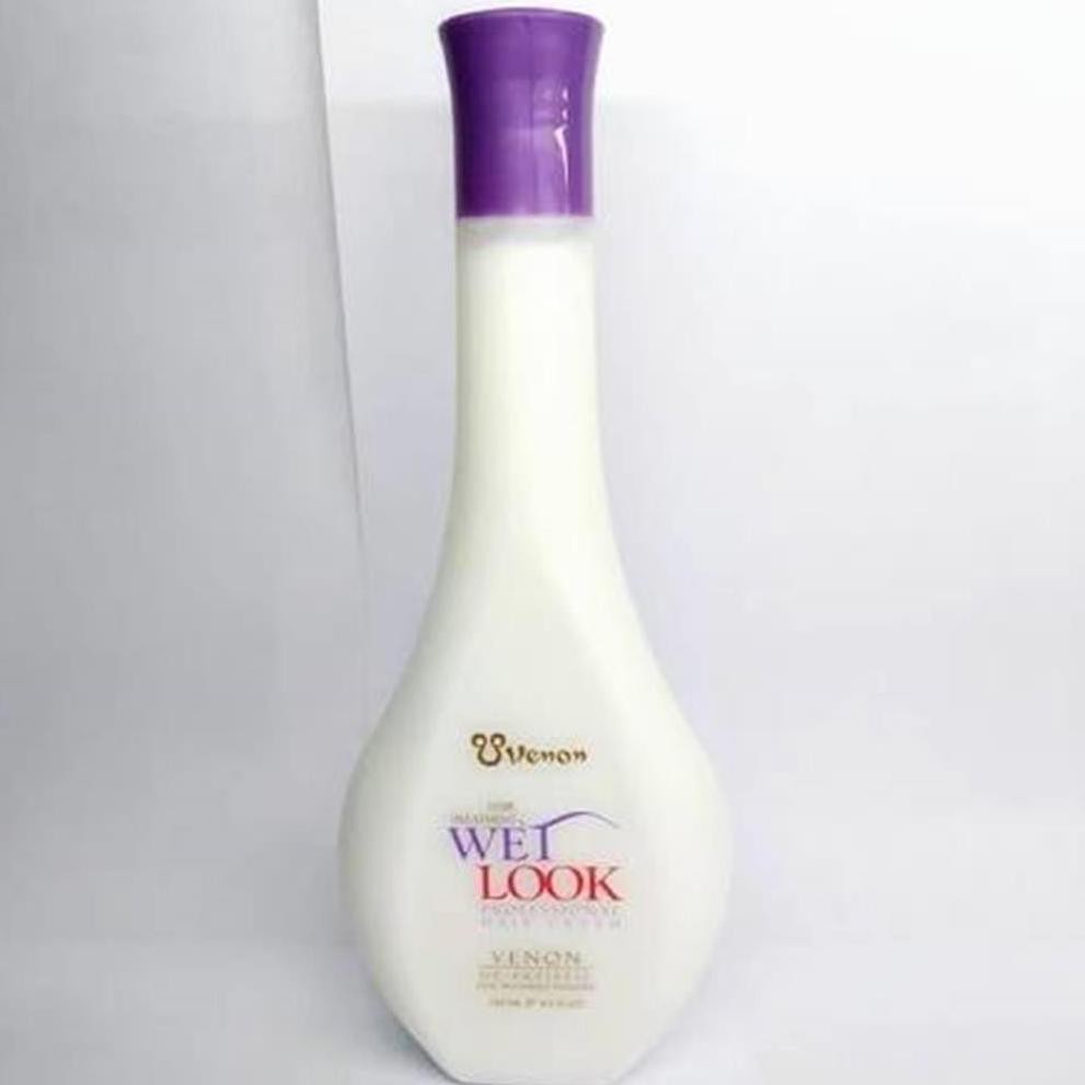 {SuP3R Seller SZ 22Ma6An} Venon De-Artistic Hair  Treatment Wet Look 240ML ♫