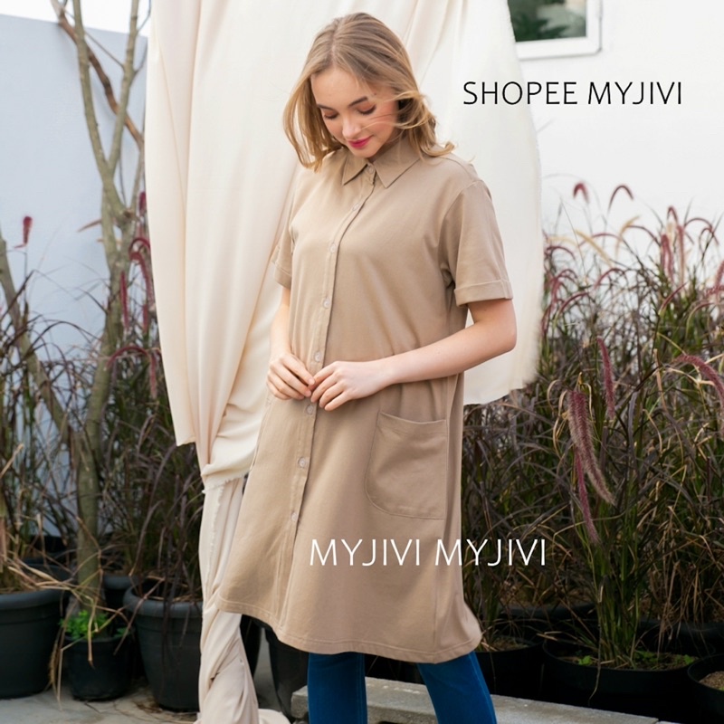 ROXY TUNIC BY MYJIVI