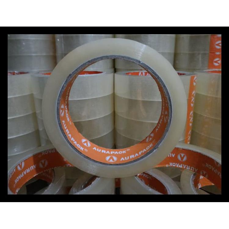 

Lakban / Isolasi / Solatip / 24 Mm Bergaransi