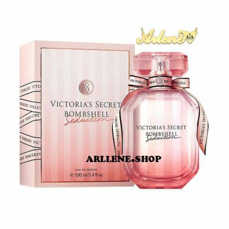 Parfum Victory Secret Bombshell Seduction Grade