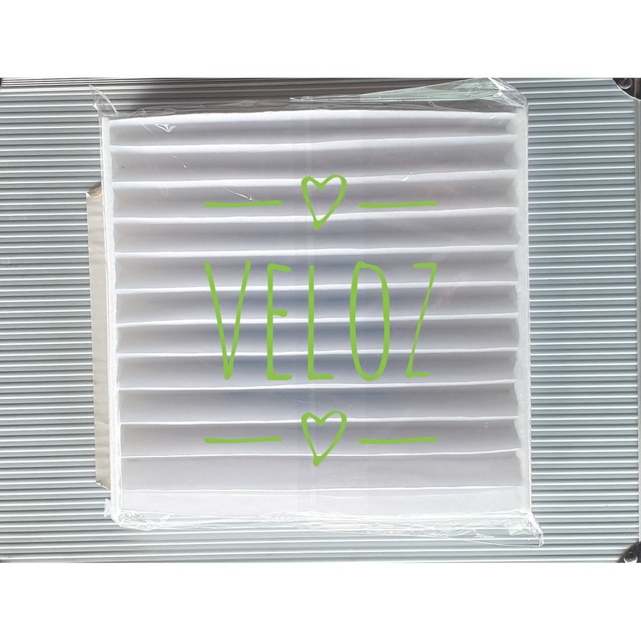 Filter Ac Mobil TOYOTA VELOZ GRAND AVANZA ALL NEW AVANZA Cayla filter