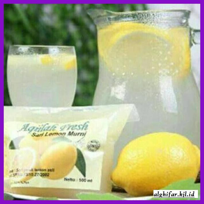 

lanoisidartdrink- aqiilah fresh sari lemon 250ml -asliii-bngittt.
