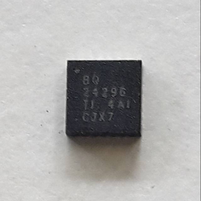 IC POWER BM24296M IC XIAOMI NOTE 3 PRO