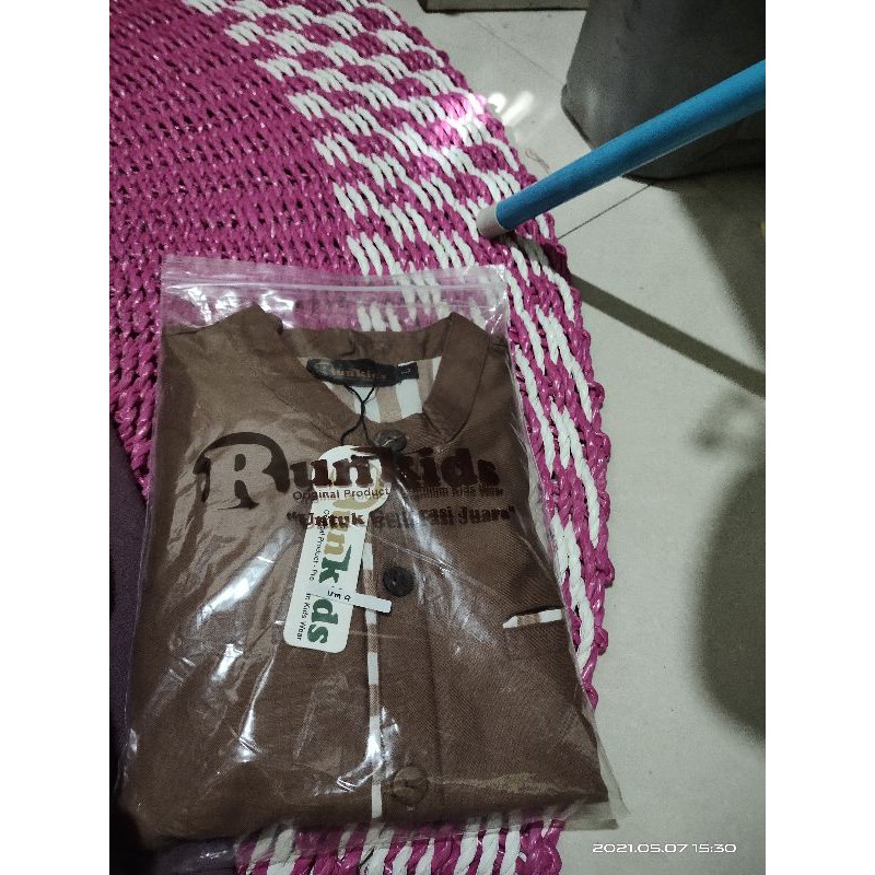 koko run kids size L