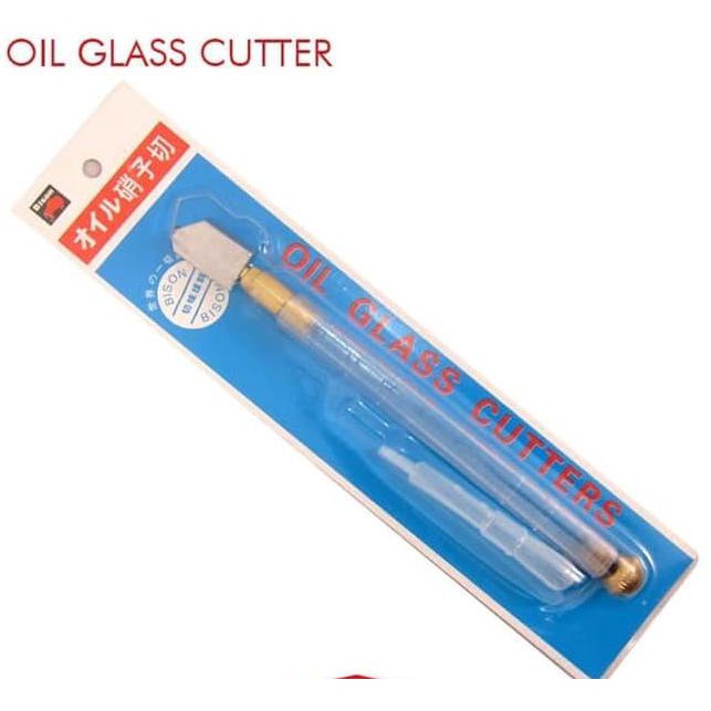 

Dapatkan Alat Pemotong Kaca Pisau Potong Minyak Glass Cutter Cutting Oil Kualitas Baik