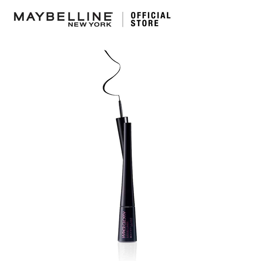 Maybelline Hyperglossy