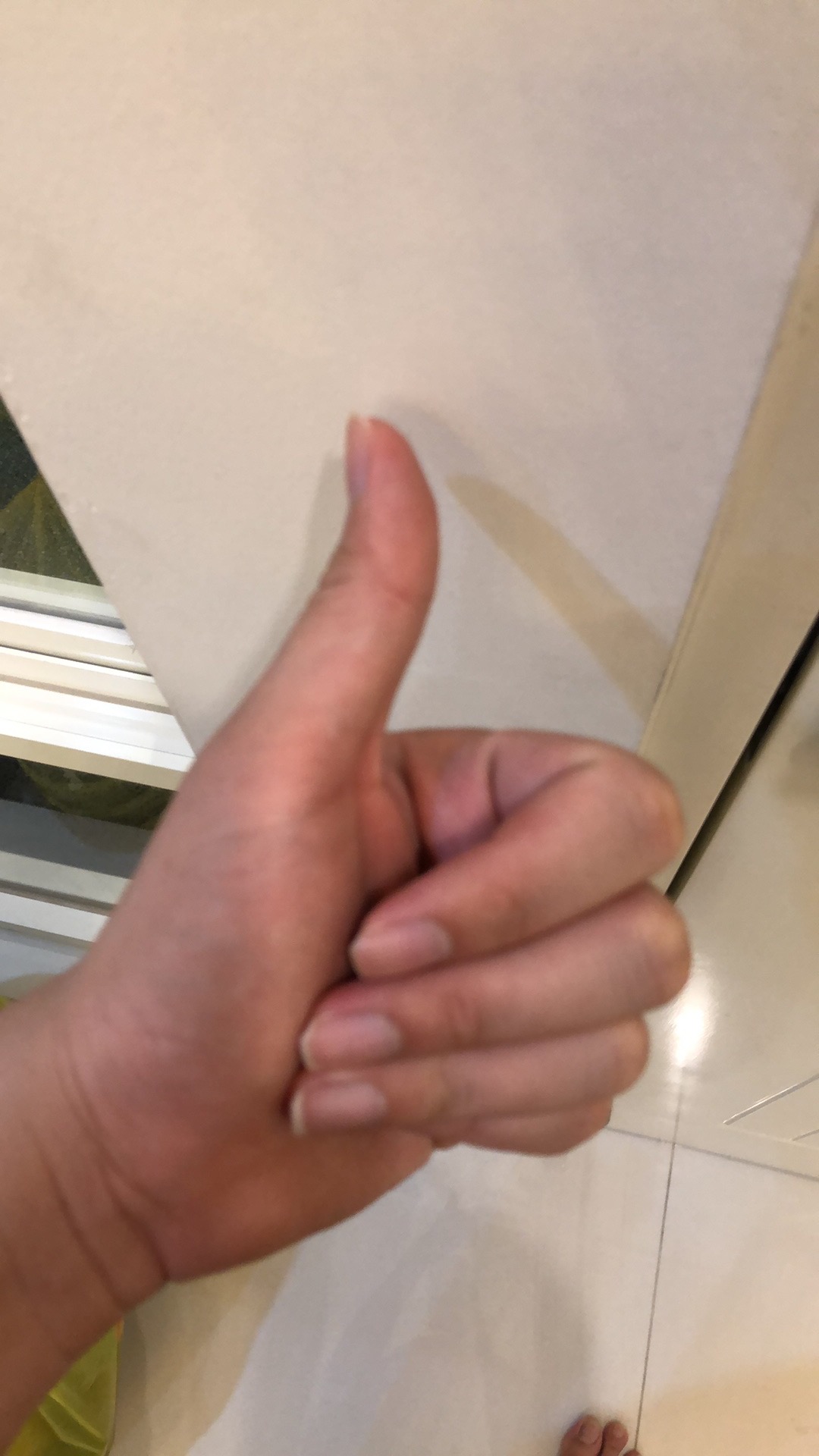 Tempat Sabun Cair 450ml New Model Liquid Soap Dispenser