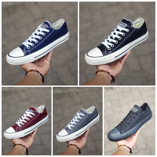 Converse All Star Classic Ox Low