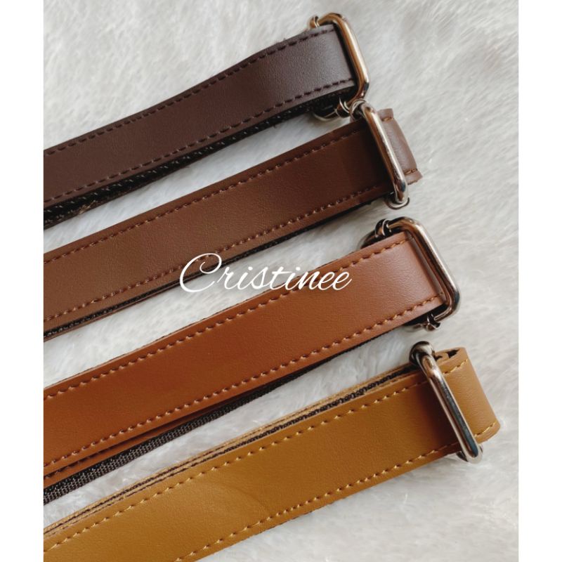 Tali Sling/Longstrap lebar 2,5cm  (1pcs)