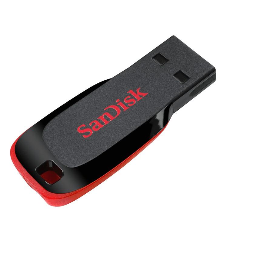 Sandisk Flashdisk 8GB 