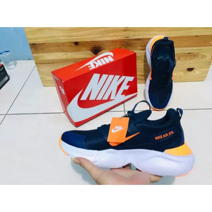 sepatu nikQ_77 air max 27 original/sneakers sport wanita-pria keren 2021/sepatu running-sepatu olahraga-sepatu jalan-sneakers Nike_ pria-wanita model terbaru