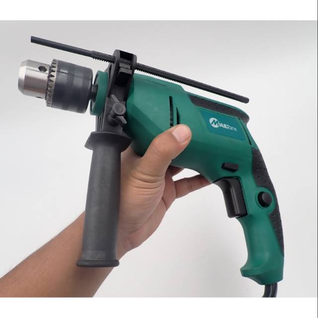 Mesin Bor Mailtank SH09 Impact Drill