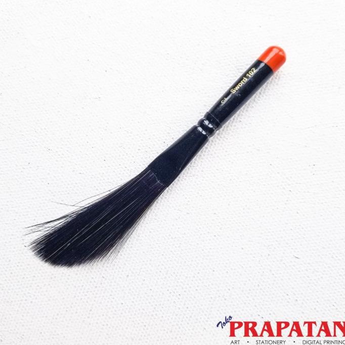 Kuas Lukis De Goya Pinstripe Brush Liner/Dagger/Sword termurah