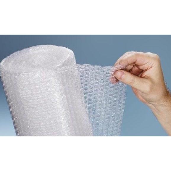 

TAMBAHAN EXTRA BUBBLE WRAP UNTUK PACKING AGAR AMAN SAMPAI TUJUAN teja42 Segera Dapatkan
