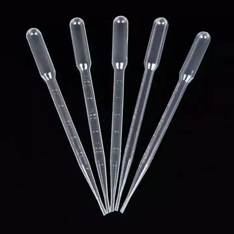 

littlenan.edustore - PIPET PLASTIK 3ML