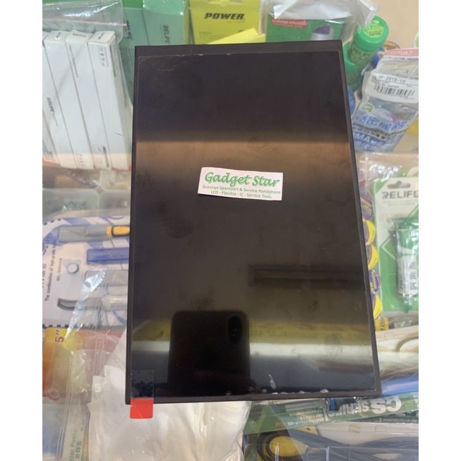 LCD TABLET ZYREX ZT216 ZT 216 XTREME 8 in