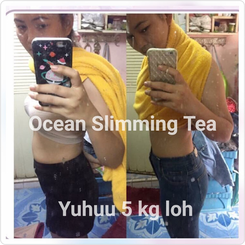 Teh Diet Detox Pelangsing Penurun Berat Badan Herbal Ampuh Slimming Sliming Tea Jamu Diet Detok Pelangsing Alami Herbal Asli Peluntur Lemak Perut Buncit Ampuh Aman Pria Wanita Slim Tea